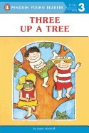 Three Up A Tree-..