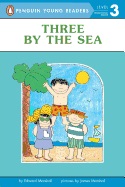 Three By The Sea-..