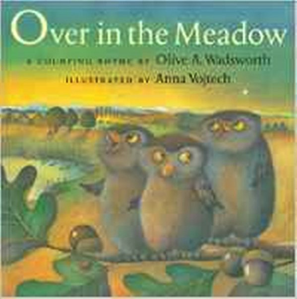 Over In The Meadow-..