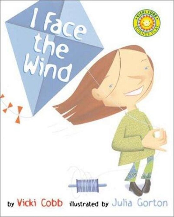 I Face The Wind-..