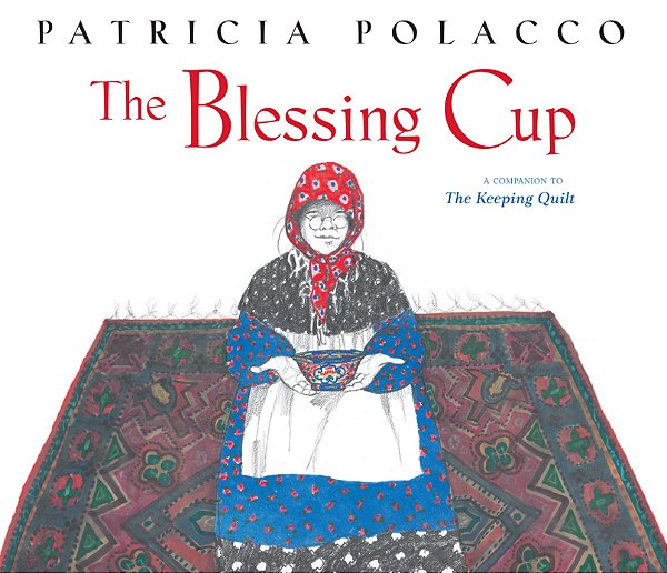 The Blessing Cup-..