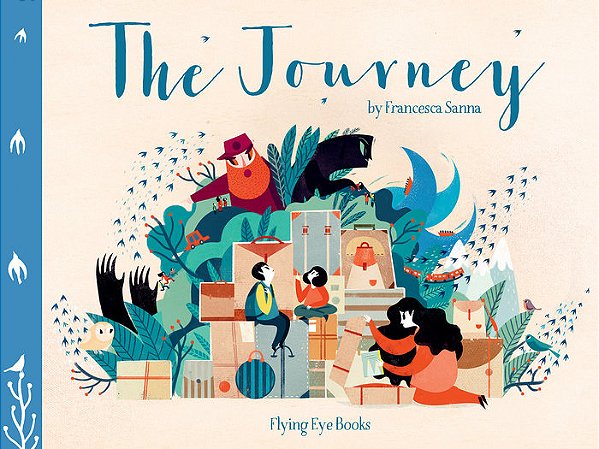 The Journey-..