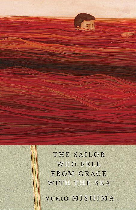 The Sailor Who Fell From Grace With The Sea-..