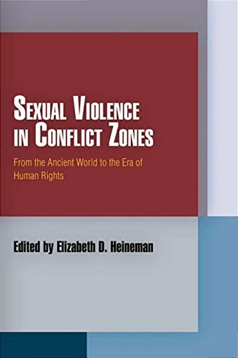Sexual Violence In Conflict Zones