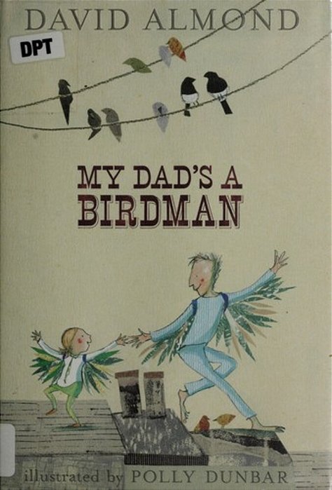My Dad's A Birdman-..