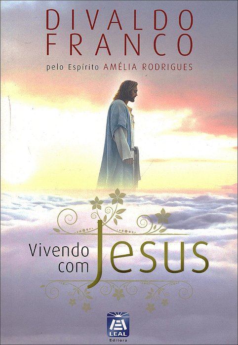 Vivendo Com Jesus..-