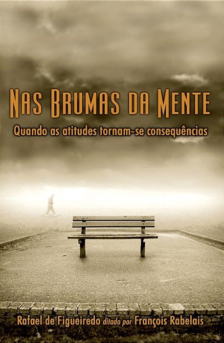 Nas Brumas Da Mente..-