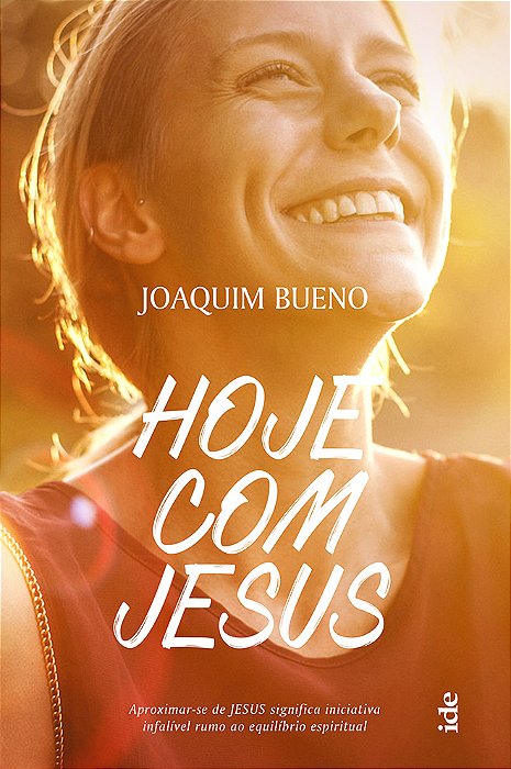 Hoje Com Jesus..-
