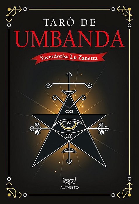 Tarô De Umbanda..-