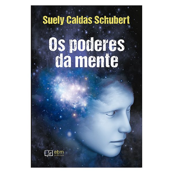 Os Poderes Da Mente..-