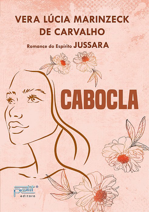 Cabocla..-