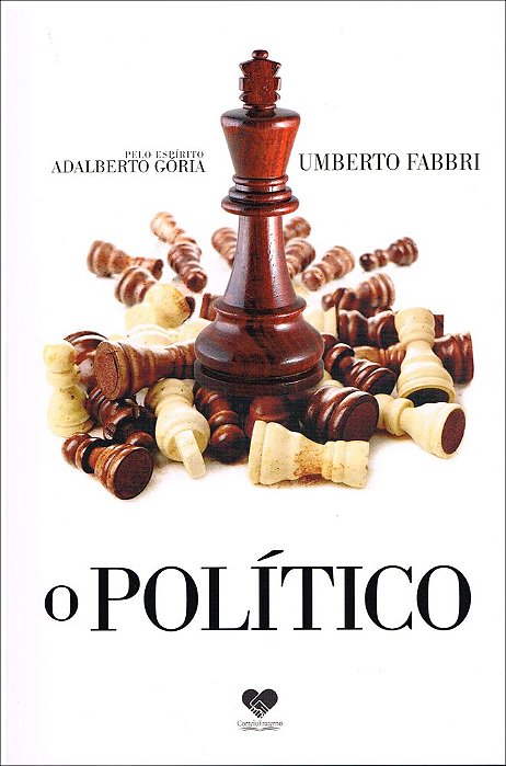 O Político..-