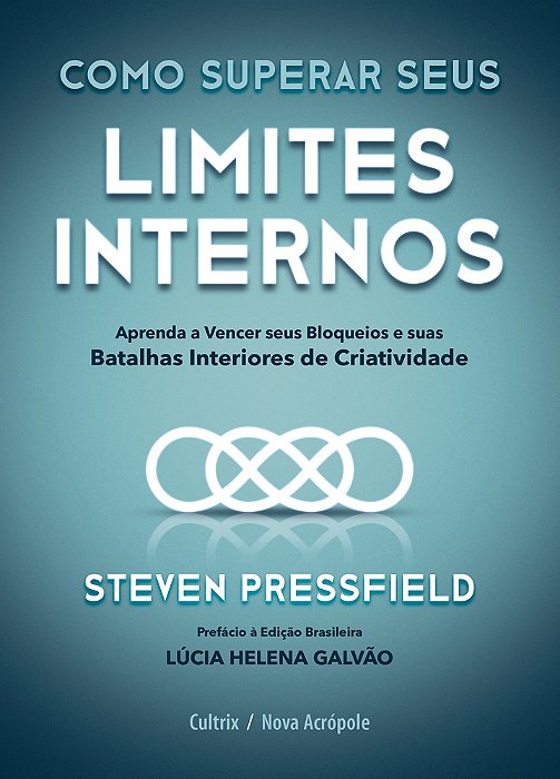 Como Superar Seus Limites Internos Aprenda A Vencer Seus Bloqueios E Suas Batalhas Interiores De Criatividade