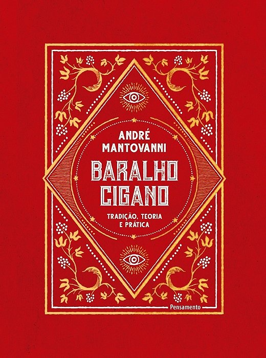 Baralho Cigano - Tradicao, Teoria E Pratica..-