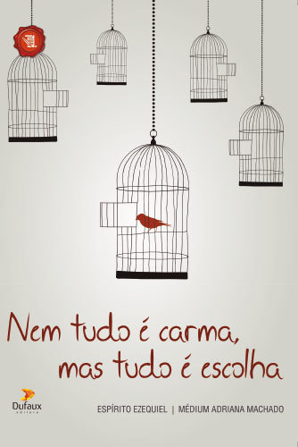 Nem Tudo É Carma, Mas Sim É Escolha..-