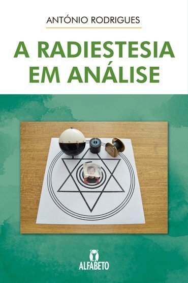 A Radiestesia Em Análise..-