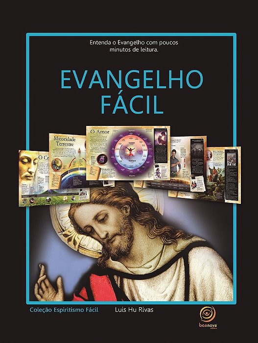 Evangelho Fácil..-