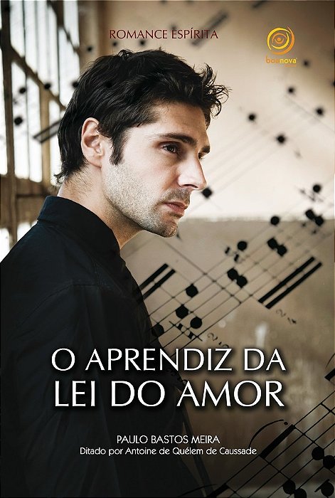 O Aprendiz Da Lei Do Amor..-