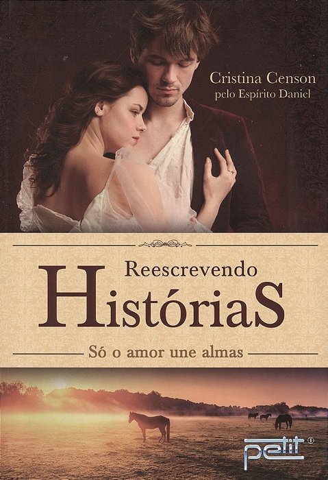 Reescrevendo Histórias..-