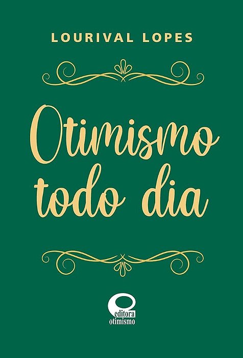 Otimismo Todo Dia - Especial..-