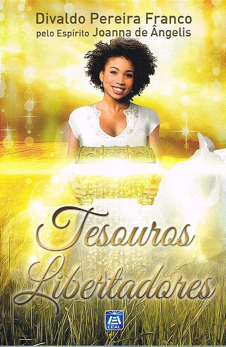 Tesouros Libertadores..-