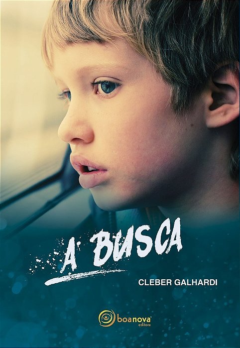 A Busca..-