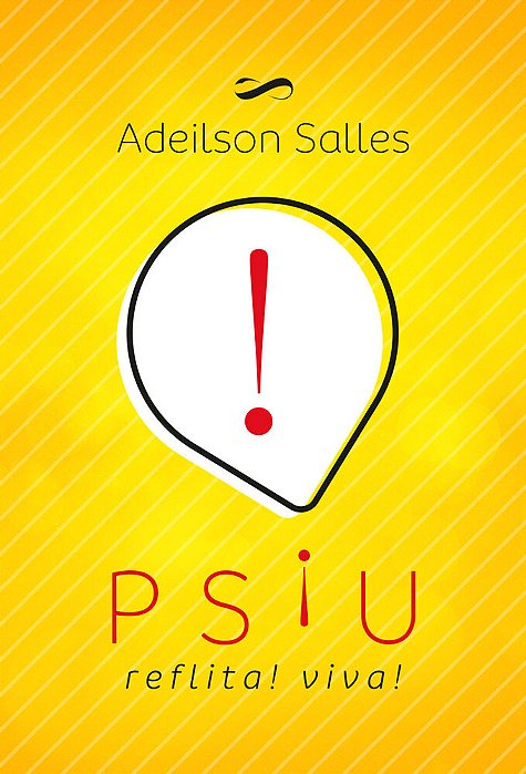 Psiu!..-