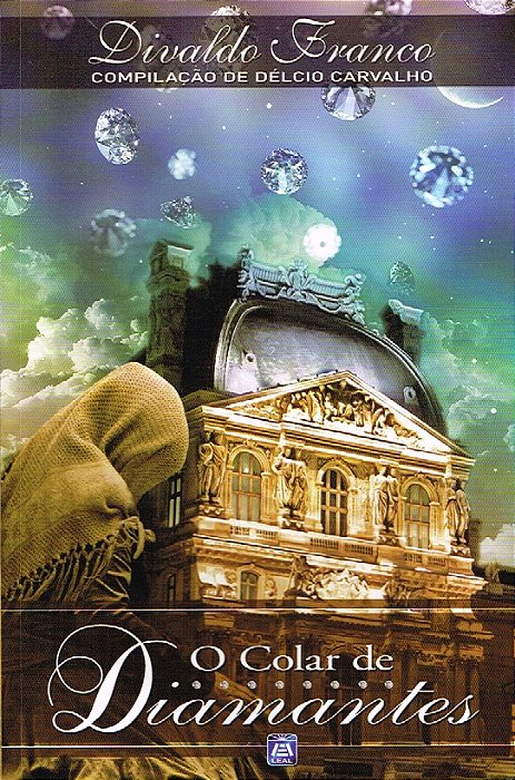 O Colar De Diamantes..-