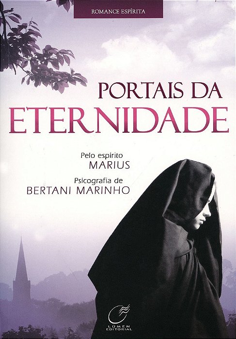 Portais Da Eternidade..-
