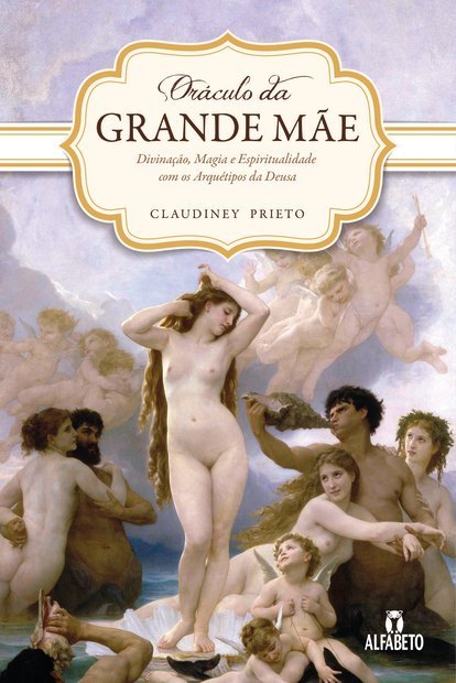 Oráculo Da Grande Mãe..-