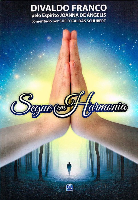 Segue Em Harmonia..-