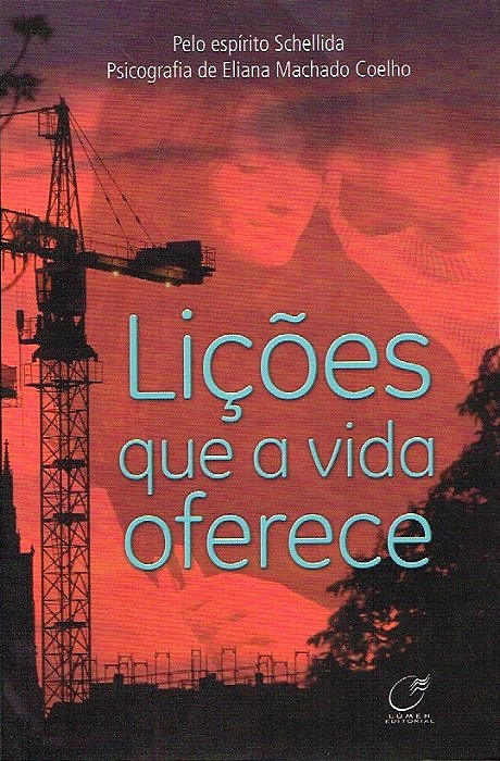 Lições Que A Vida Oferece..-