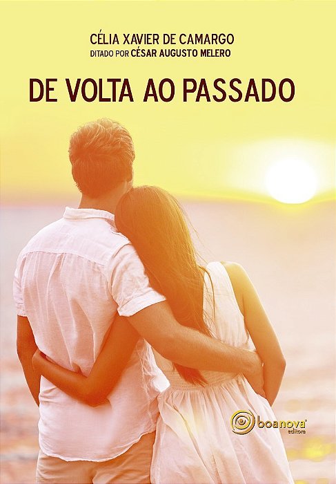 De Volta Ao Passado..-