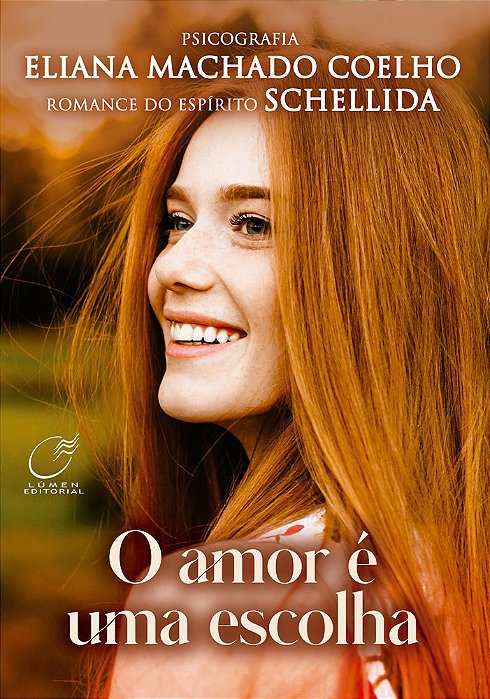 O Amor É Uma Escolha..-