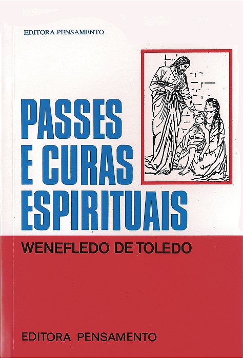 Passes E Curas Espirituais..-