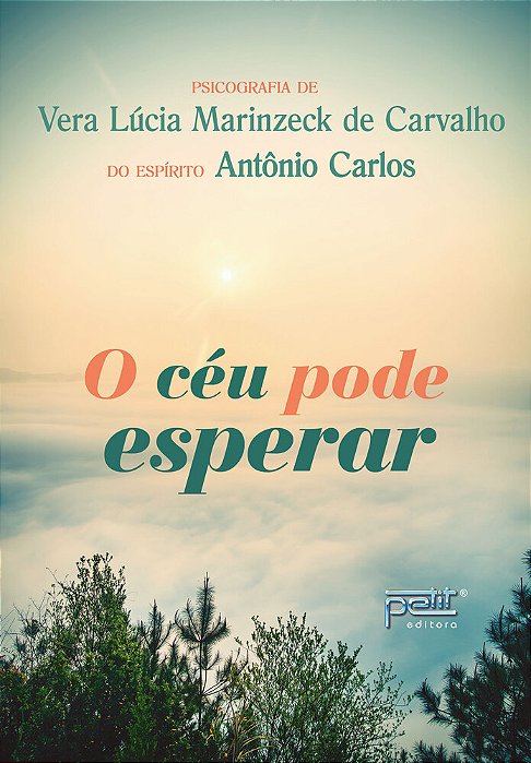 O Céu Pode Esperar..-