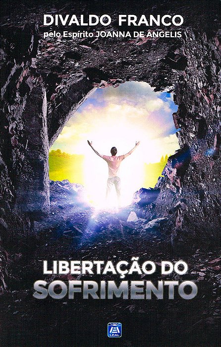 Libertação Do Sofrimento..-