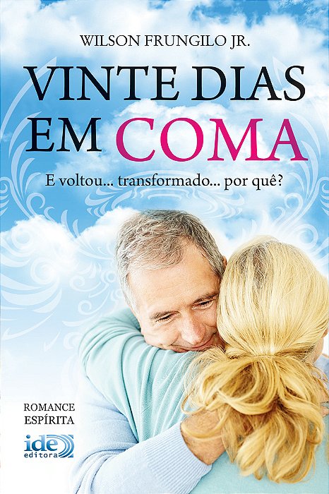 Vinte Dias Em Coma..-