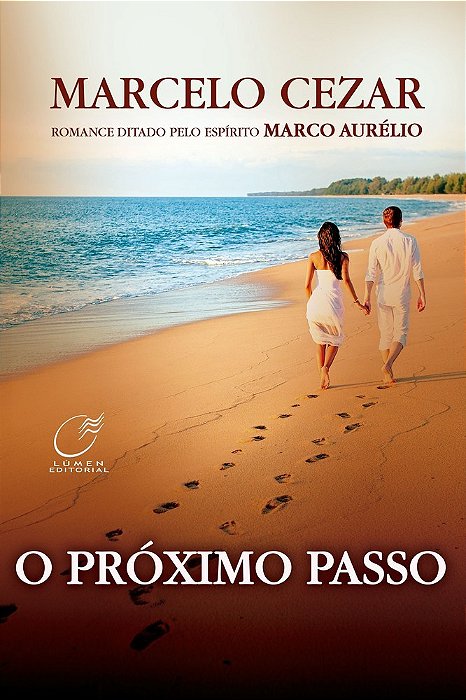 O Próximo Passo..-