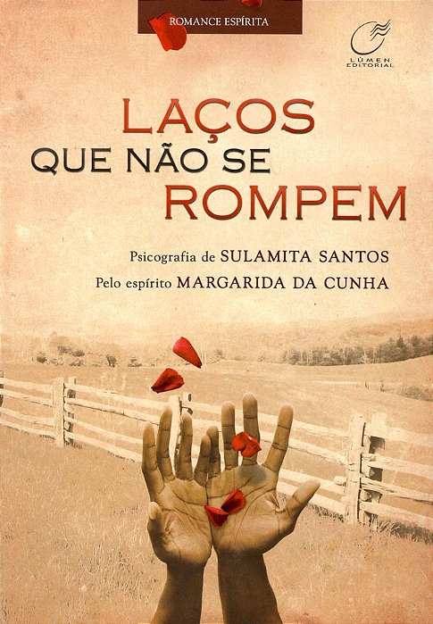 Laços Que Não Se Rompem..-