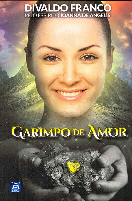 Garimpo De Amor..-