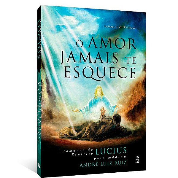 O Amor Jamais Te Esquece..-