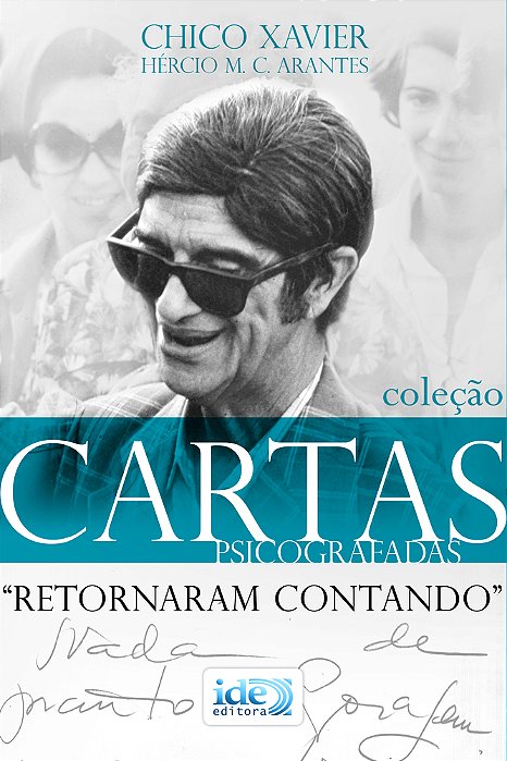Retornaram Contando..-