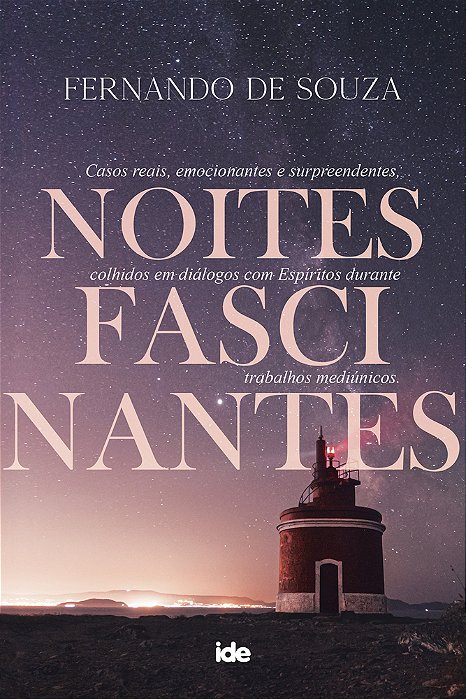 Noites Fascinantes..-