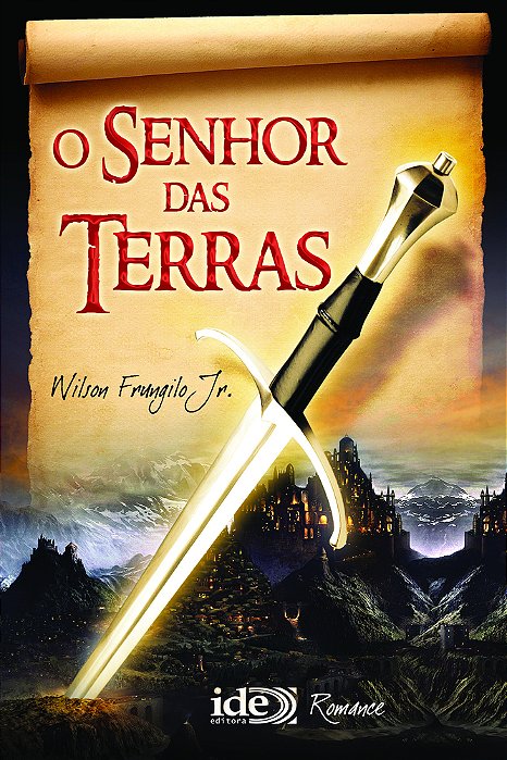 O Senhor Das Terras..-