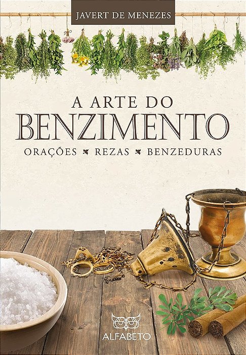A Arte Do Benzimento..-