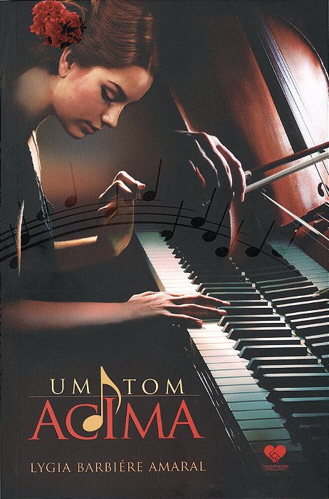 Um Tom Acima..-