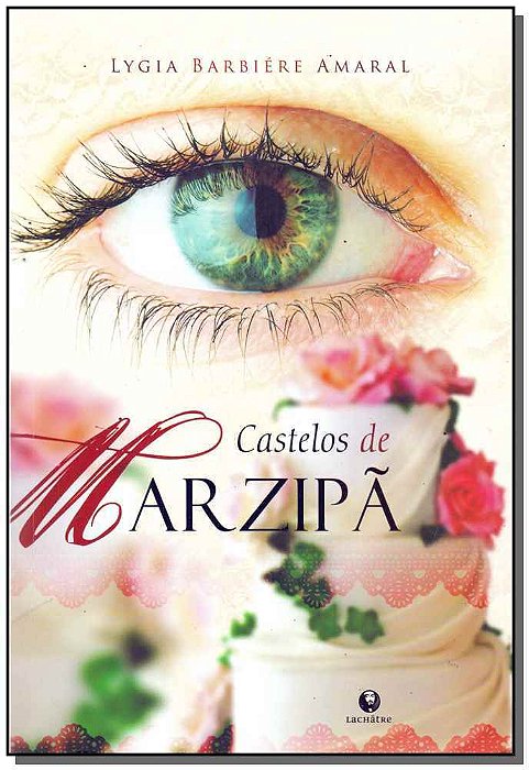 Castelos De Marzipã..-