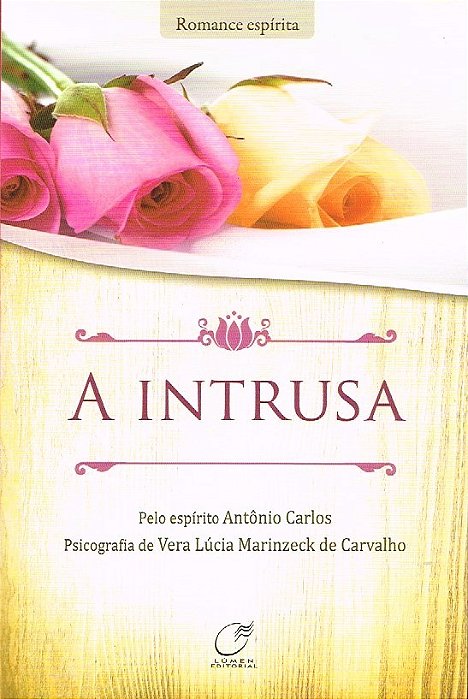 A Intrusa..-
