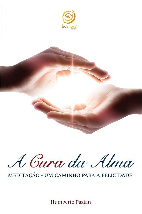 A Cura Da Alma..-